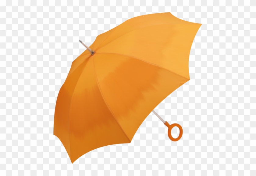 Orange Umbrellas - Polo Umbrella #1326746