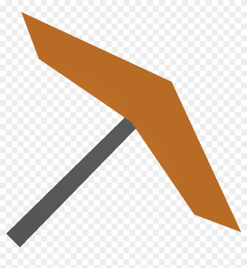 Orange Umbrella - Unturned Id Umbrella #1326770