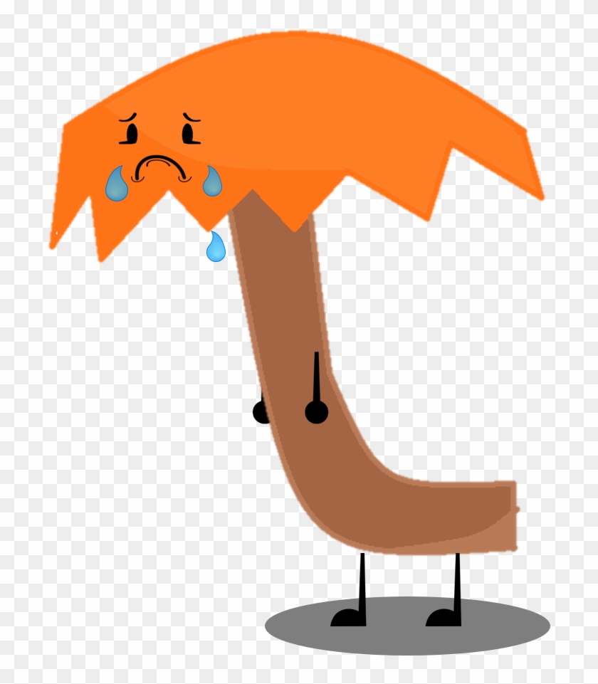 Umbrellas - Bfdi Umbrella #1326776