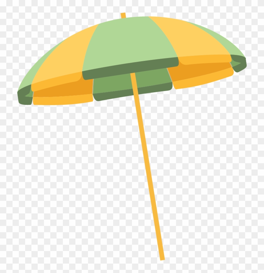 Travel To The Caribbean - Umbrella #1326778