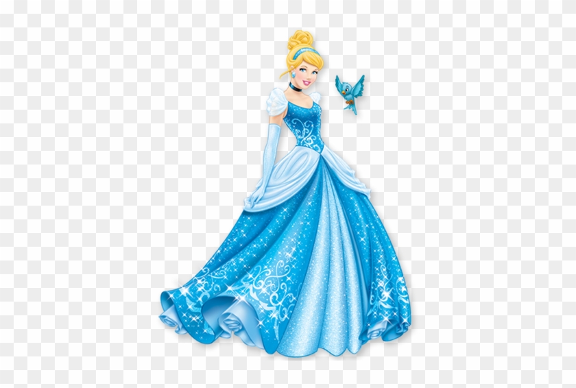Crown Clipart Cinderella - Cinderella Clipart #1326792