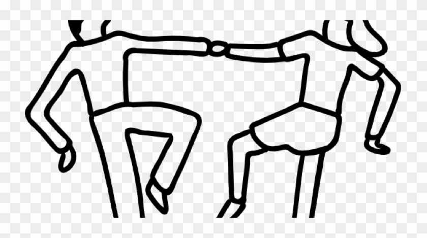 Dancing Clip Art #1326806