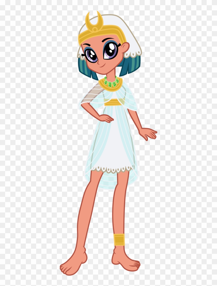 Cloudyglow, Barefoot, Equestria Girls, Equestria Girls-ified, - Somnambula Equestria Girl #1326820