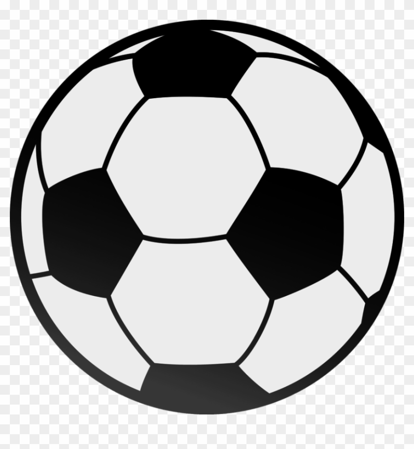 Soccer Ball Clip Art Sports - Fc Juárez #1326826