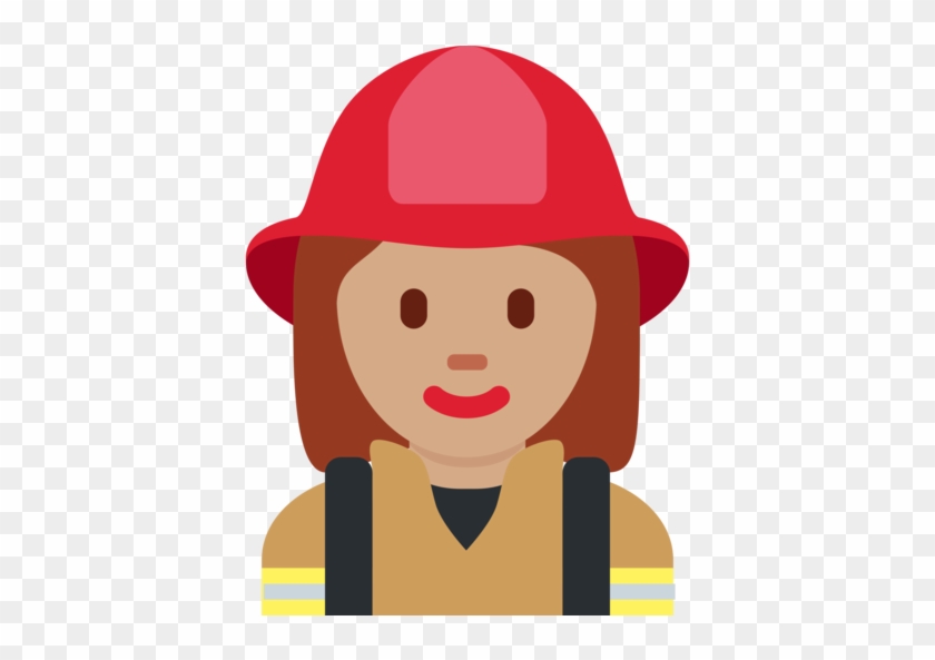 Twitter - Firefighter #1326843