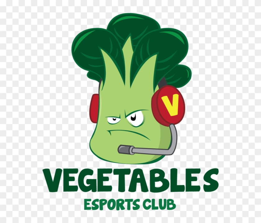 Vegetables Esports Club #1326849