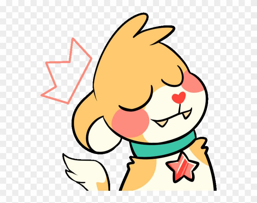 Wiggly Crown Animated Icon - Cartoon #1326880