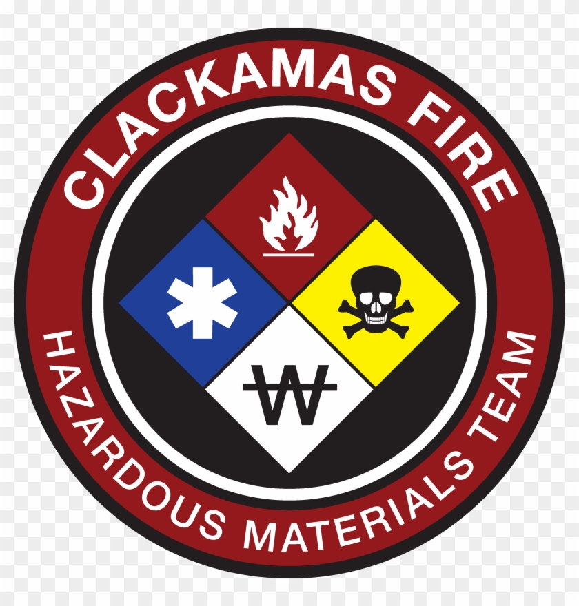 Hazardous Materials Team Clackamas Fire District 1 - The Hunger Games #1326921