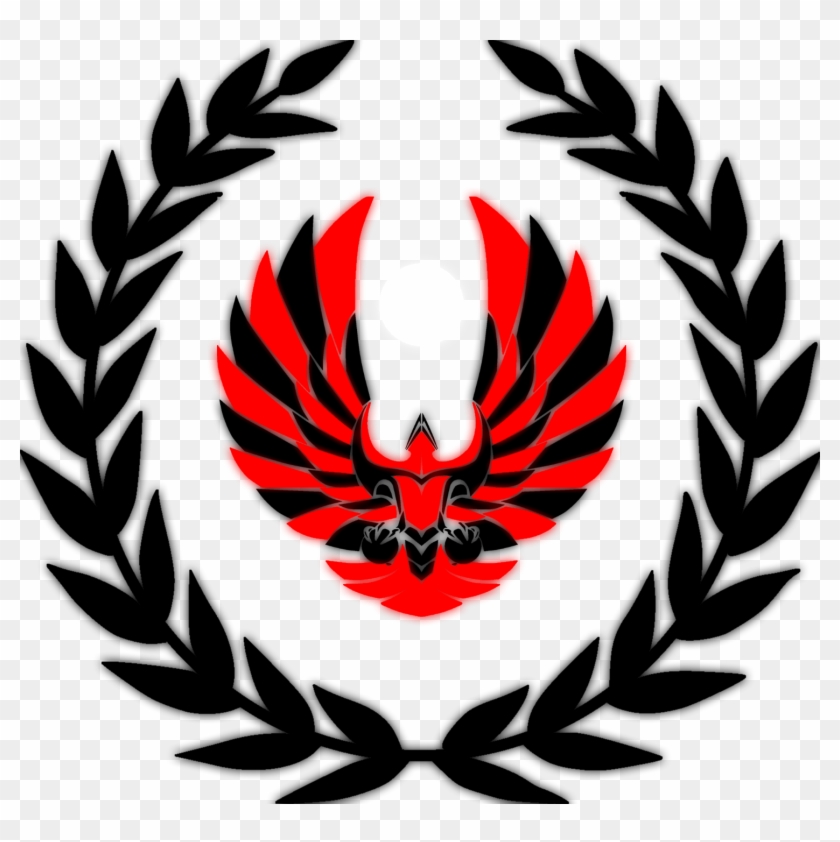 I Am Now In The Process Of Almost Being Done With Your - Laurel Wreath #1326930