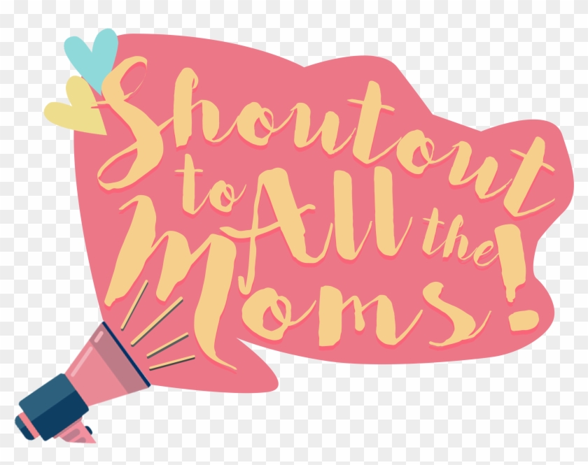 Mother's Day Design - Mother's Day Design #1327008