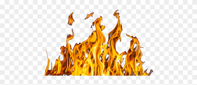 Photoshop Flames No Background Download - Flames Png #1327018