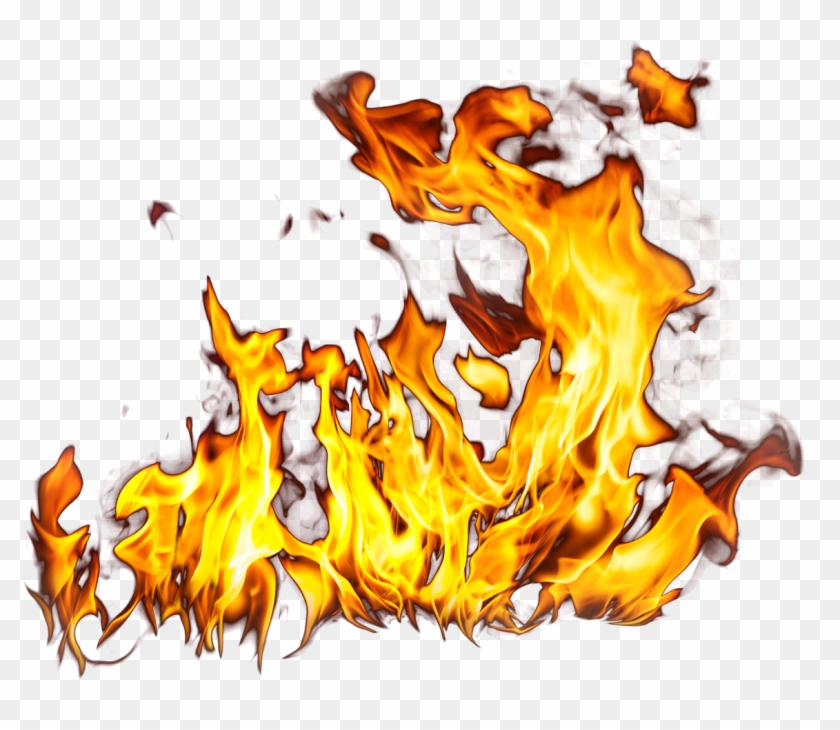High Quality Affected Fire Pic Png Transparent Background - Fire Images In Png #1327020