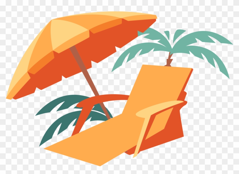 Parasol Png Vector Material - Parasol Png #1327034