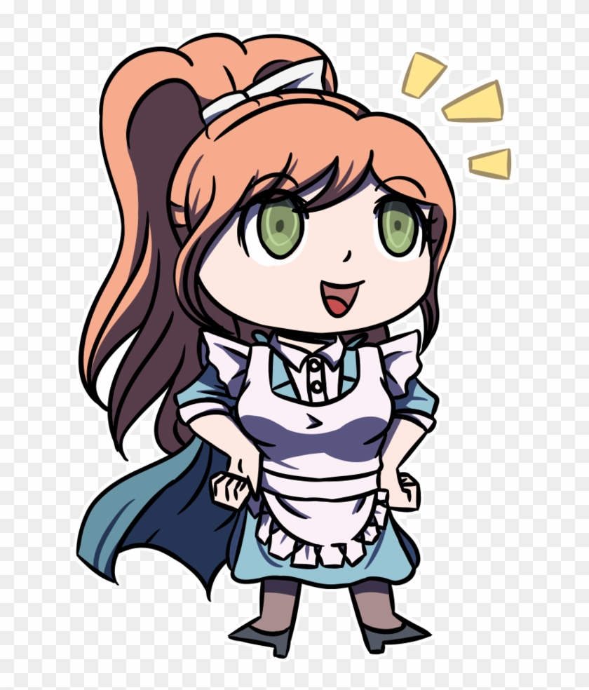 Don't Fear, Supermom Is Here By Shsl-housewaifu - Digital Art #1327052