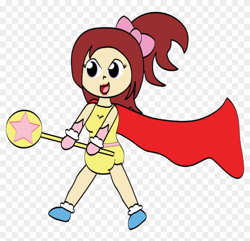 Super Baby Mom Attack By Vj-rabbit - Cartoon - Free Transparent PNG Clipart Images Download Super Baby Mom Attack By Vj-rabbit - Cartoon - Free Transparent PNG Clipart Images Download
