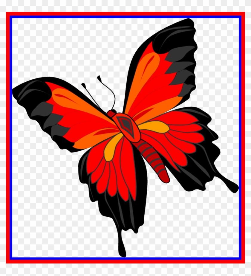 Amazing Butterfly Png My Colour Collections Pics For - Stress Management Guide For The 21st Century: Love #1327068