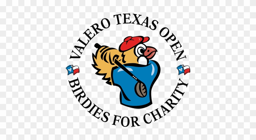 Picture - Valero Texas Open Birdies For Charity #1327105
