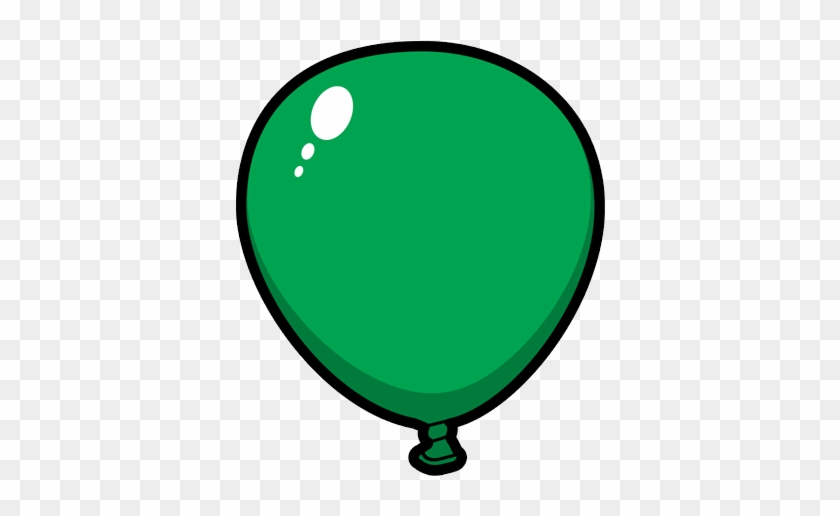 Alt Text - Balloon Sprite #1327117