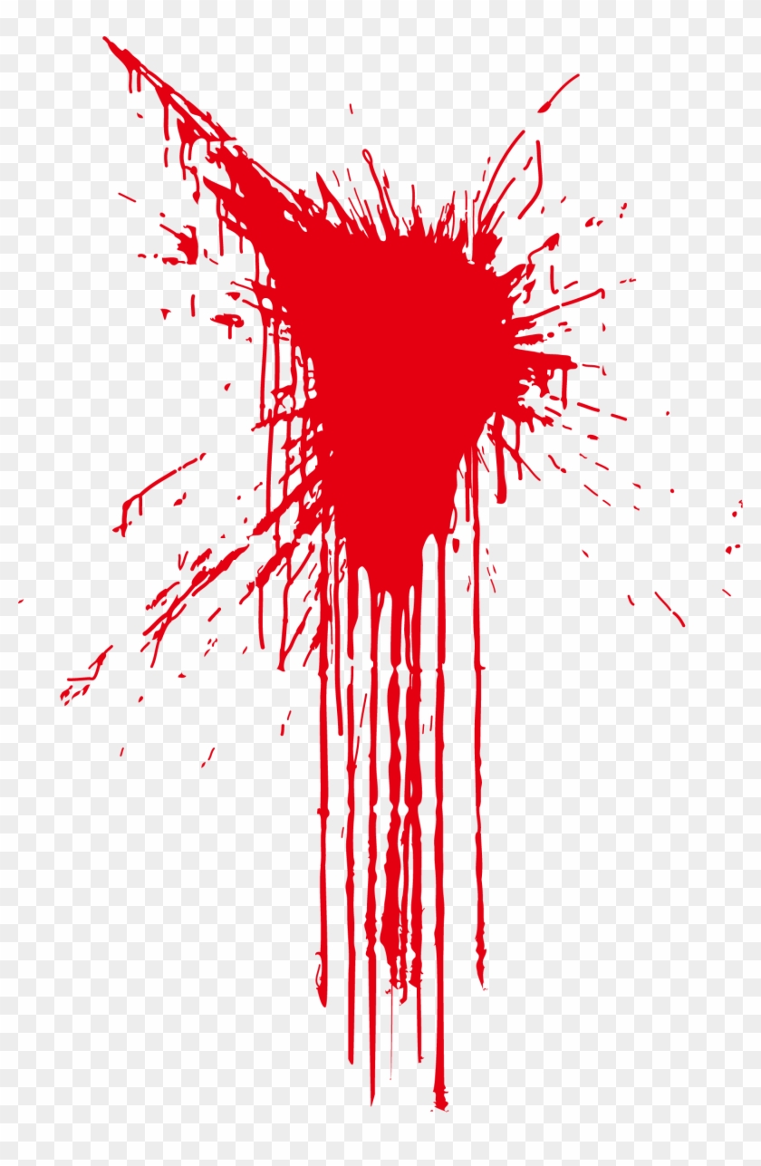 Vector Blood 1500*2228 Transprent Png Free Download - Vector Graphics #1327124