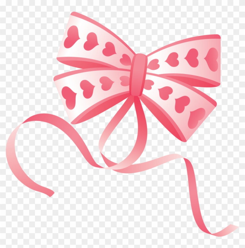 Bow 1024*989 Transprent Png Free Download - Pink Ribbon Wedding Png #1327135