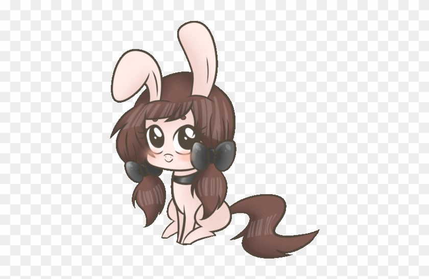 Cute Bunny-pony By Sketchcee - Cute Bunny-pony By Sketchcee #1327184