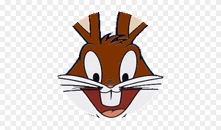 Brown Bugs Bunny - Bugs Bunny #1327197