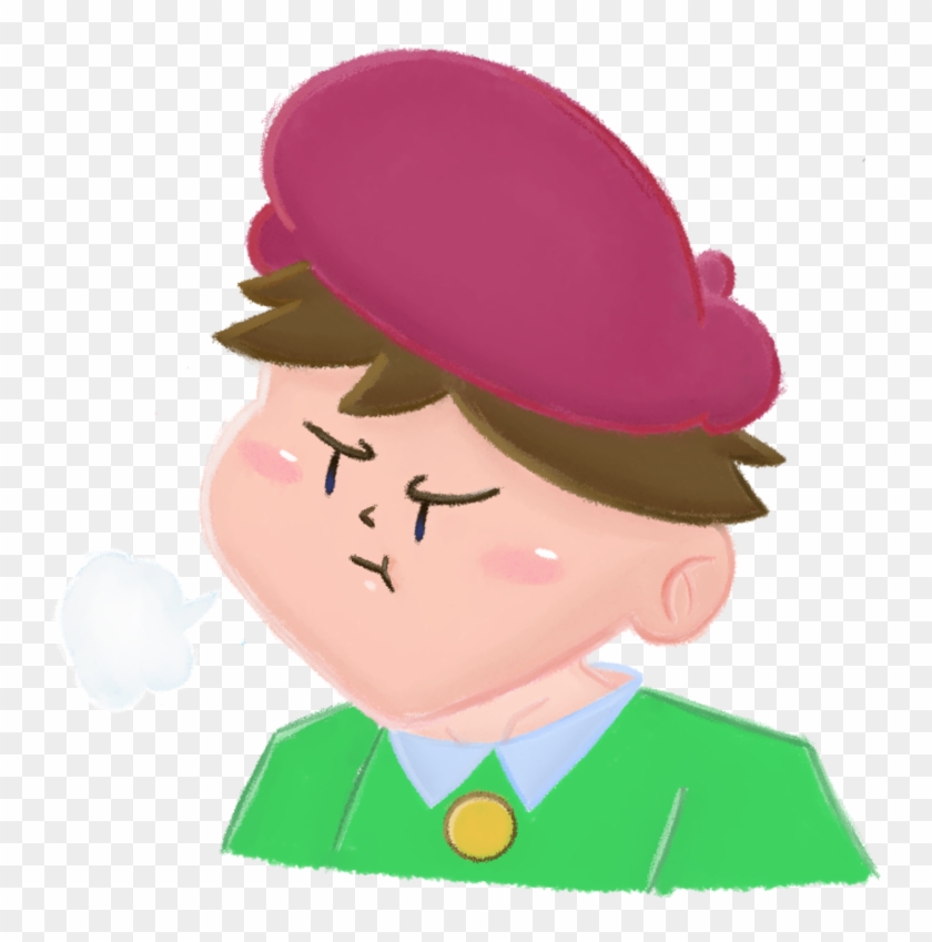 [angry Artist Noises] By Nuggeting - Cartoon #1327212