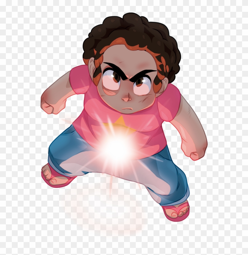 Angry-steven By Toviorogers - Steven Universe Steven Fanart #1327220