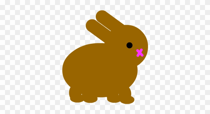 Bunny Rabbit Sweetie - Game #1327226