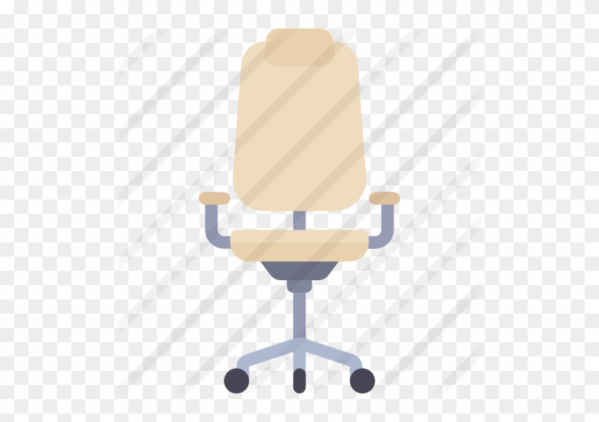 Office Chair - Overnet Data Ltd #1327245