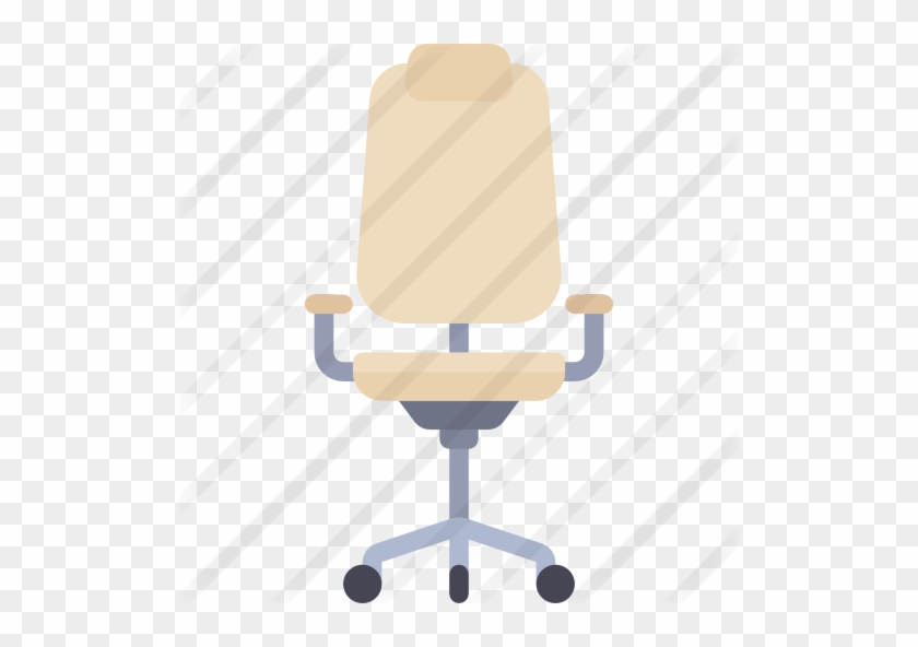 Office Chair - Overnet Data Ltd #1327245