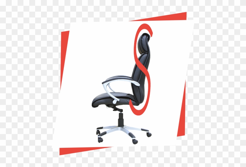 Icon1 - Office Chair #1327247