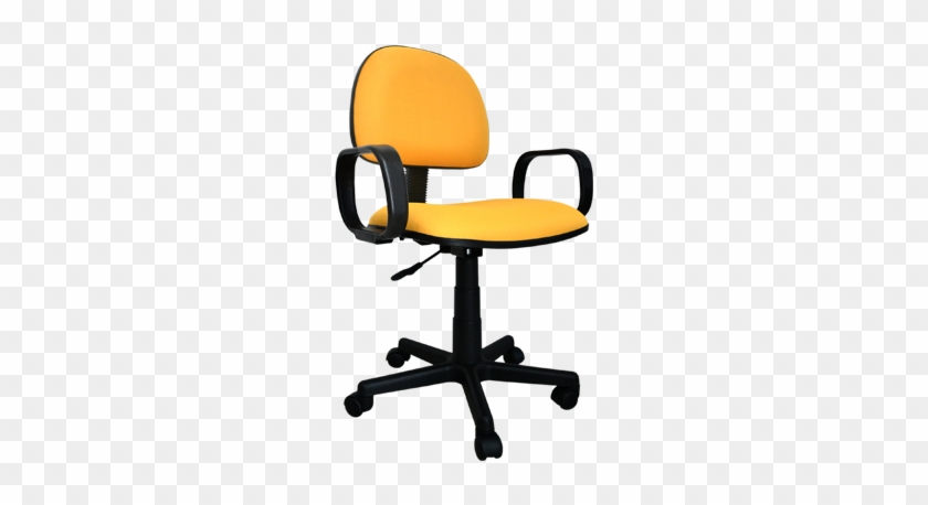 802ga A - Vantage Operator Chair #1327249
