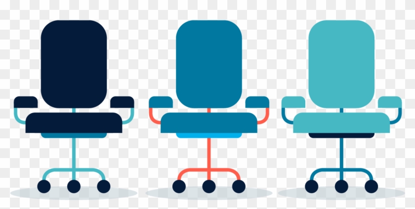 Office Design And Home Design Are Completely Different - Office Chair #1327274