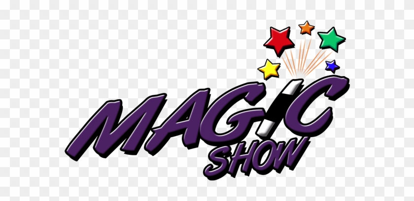 Would You Like The Chance To Win A Completely Free - Free Magic Show Clipart #1327280