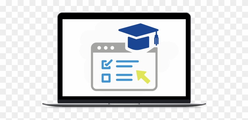 Free - Online Course Icons #1327282