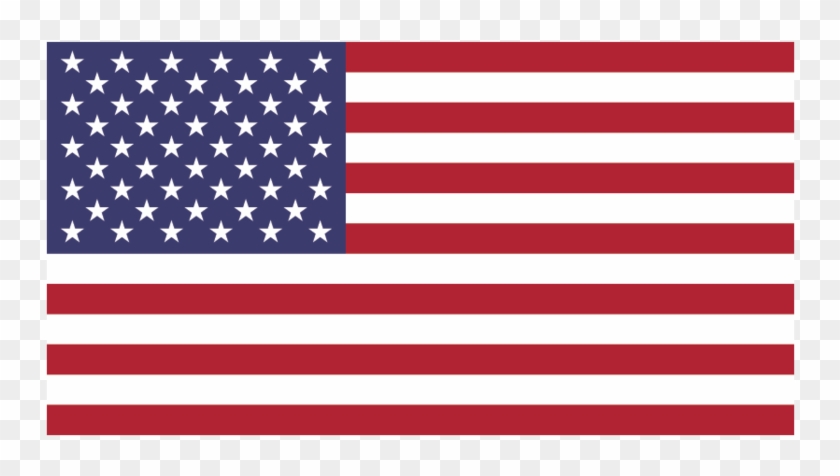 American Flag #1327295