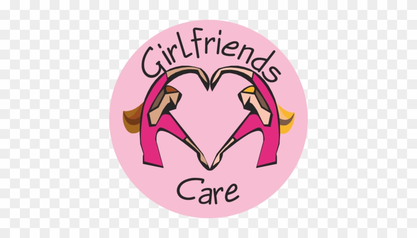 Girlfriends Care - Heart #1327325