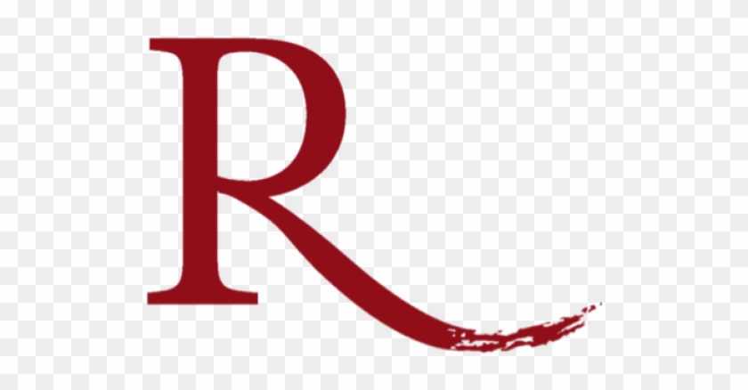 Logo - R With No Background - Full Size PNG Clipart Images Download