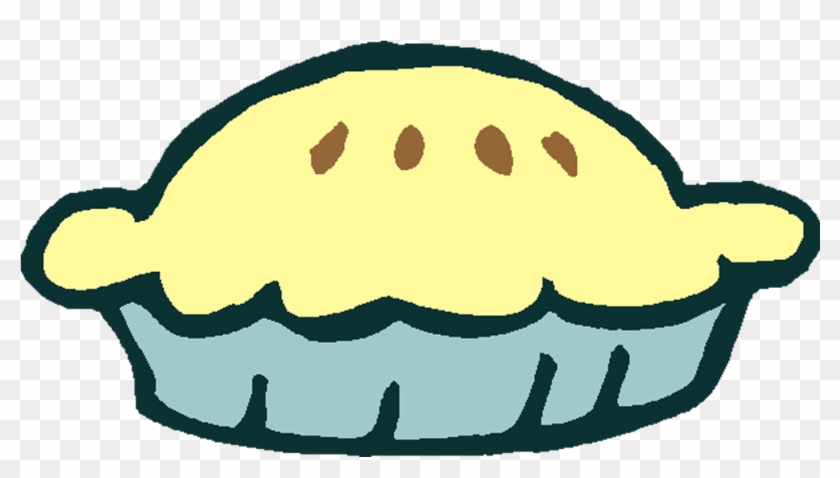 Pie Emoji-0 - Pie Clipart Gif #1327437