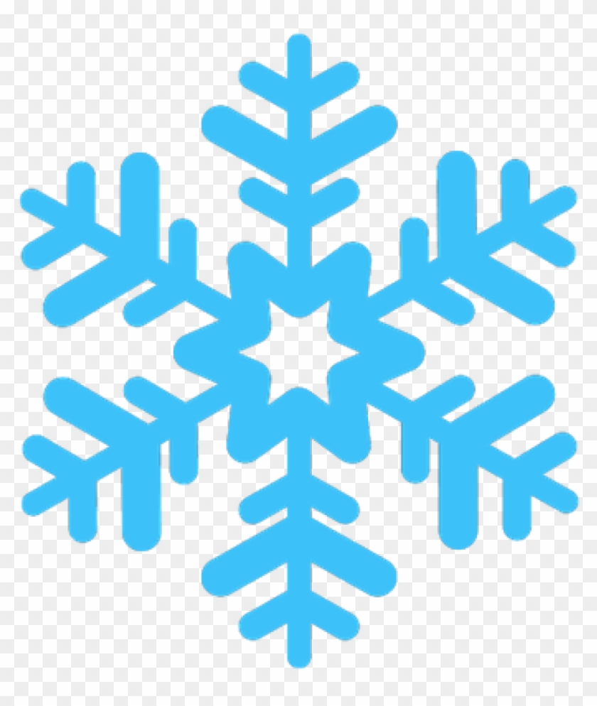 Snowflake Png White Snowflake Transparent Png Stickpng - No Snow Flake Mugs #1327439