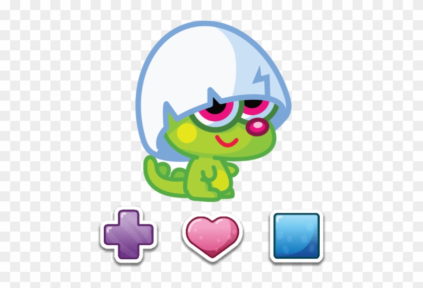 Pooky Egg Hunt Combo - Moshi Egg Hunt Codes #1327467