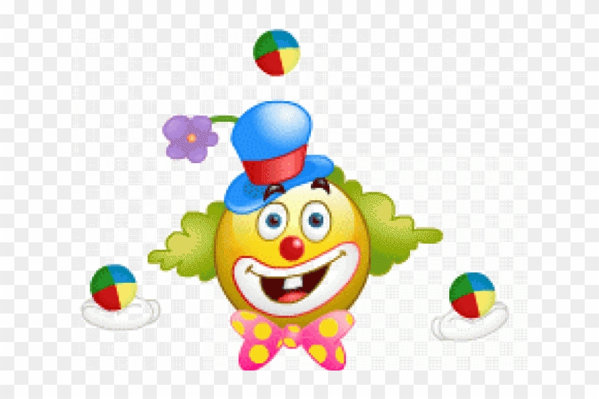 Animated Clown Pictures - Animated Images Of Clown #1327500