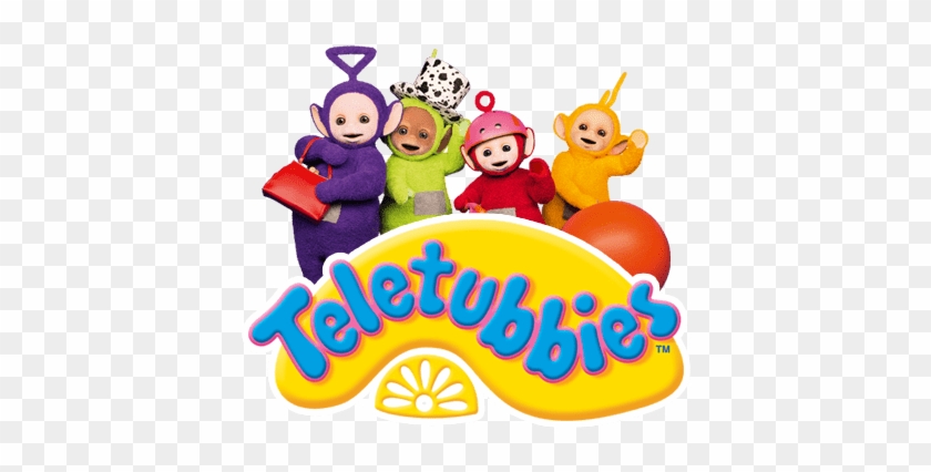 تيليتابيز - Teletubbies Dvd #1327503