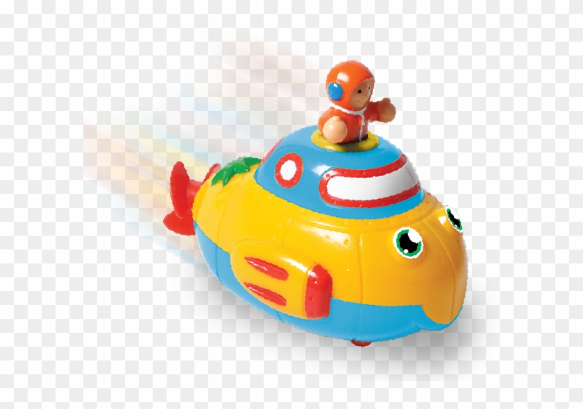 Wow - Toy #1327512