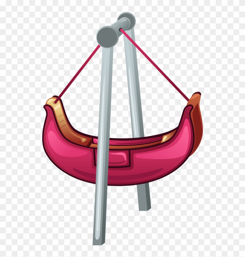 Brinquedo De Parque - Circus #1327522