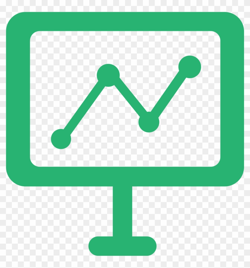 Lcp's Consultants Presentation Clip Art Image Computer - Chart #1327526