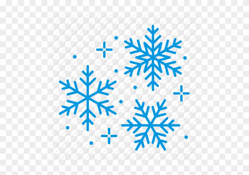Snowflake Icons - Desenho De Gelo Da Frozen #1327548