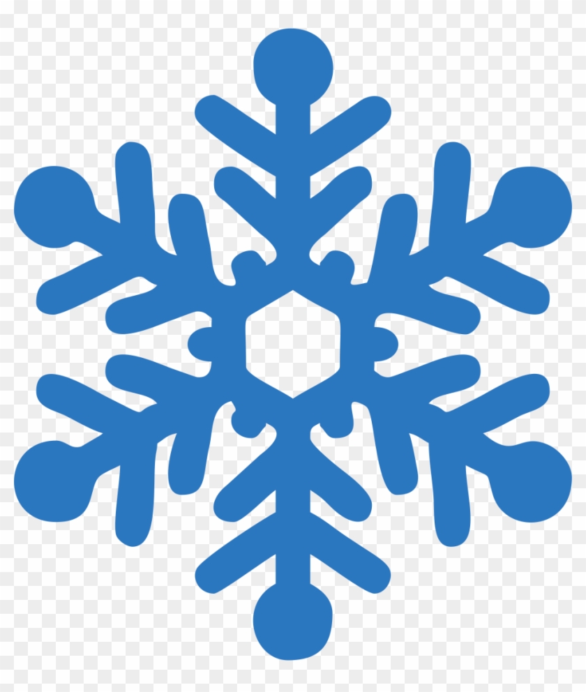 Yükle Snowflake Icon - Graphics #1327553