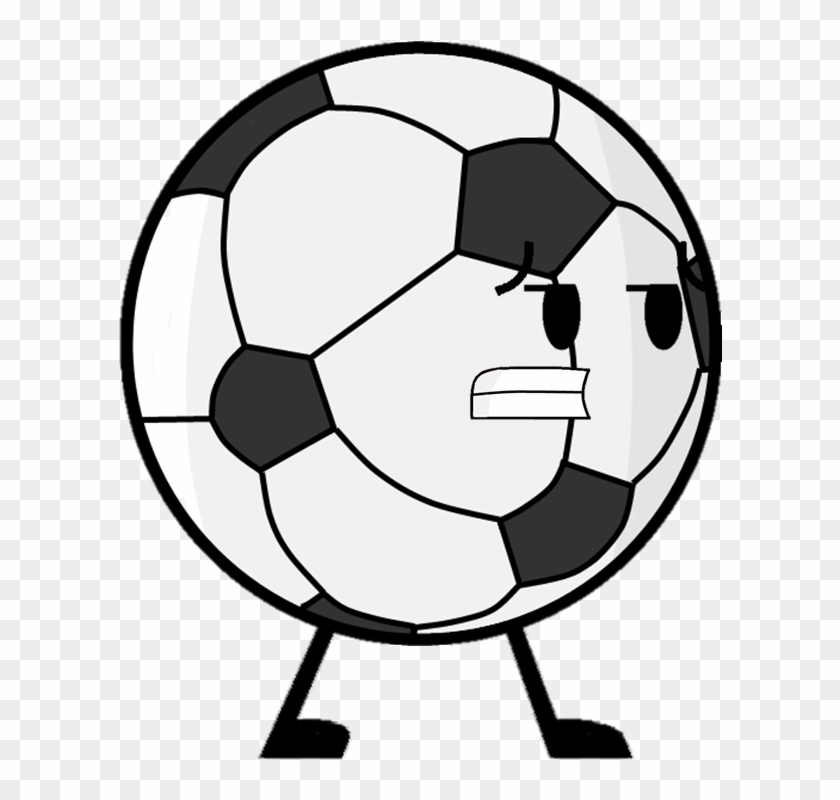 New Soccer Ball By Plasmaempire - Illustrator Soccer Ball Vector #1327585
